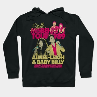 Still Tour Est 1989 Hoodie